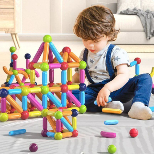 Building Blocks