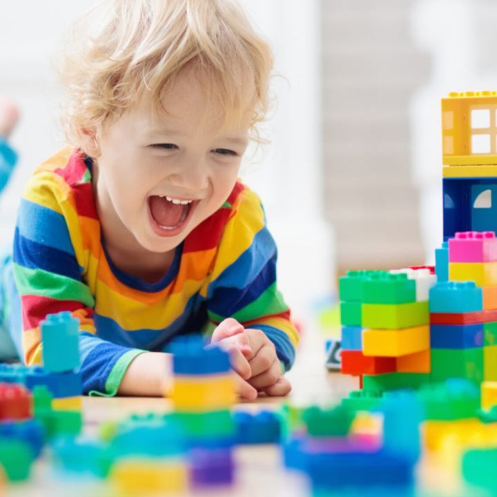 Educational Motor Skills toy kit for kids