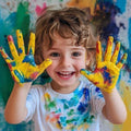 Play Coloring kit for kids